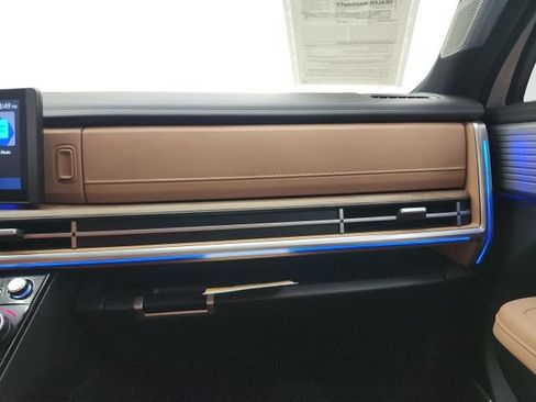 Used 2025 Hyundai Santa Fe Limited FWD image 66