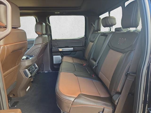 New 2027 Ford F350 King Ranch AWD/4WD image 16