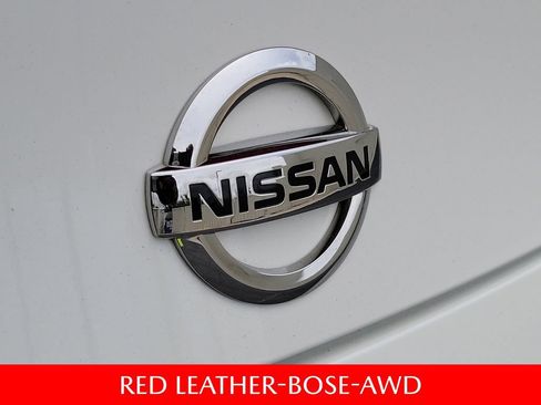 Used 2021 Nissan GT-R Premium AWD/4WD image 11