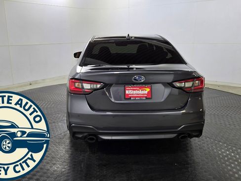 Used 2022 Subaru Legacy Touring XT w/ Tech Package 3 image 6