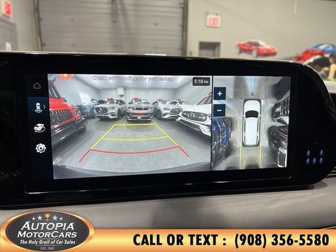 Used 2024 Hyundai Palisade Calligraphy FWD image 46