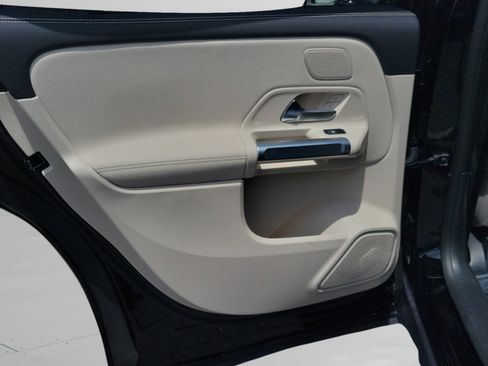 Certified 2026 Mercedes-Benz GLB 250 image 26