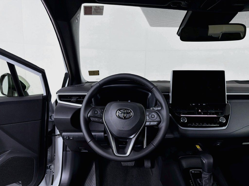 New 2027 Toyota Corolla SE w/ SE Package FWD image 18