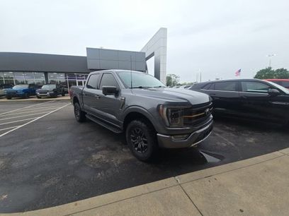 Used 2023 Ford F150 Tremor w/ Equipment Group 402A High