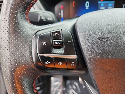 Used 2024 Ford Escape ST-Line w/ Cold Weather Package image 11