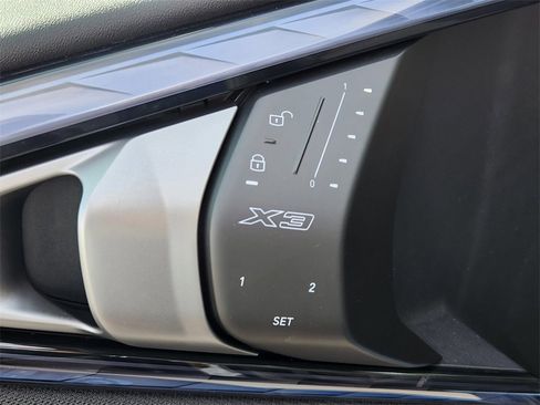 New 2026 BMW X3 xDrive30 image 17