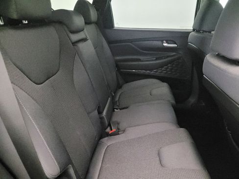 Used 2021 Hyundai Santa Fe SEL image 19