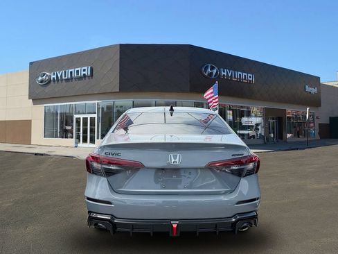 Used 2026 Honda Civic Sport image 6