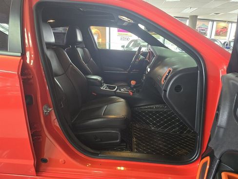 Used 2017 Dodge Charger R/T w/ Plus Group image 15