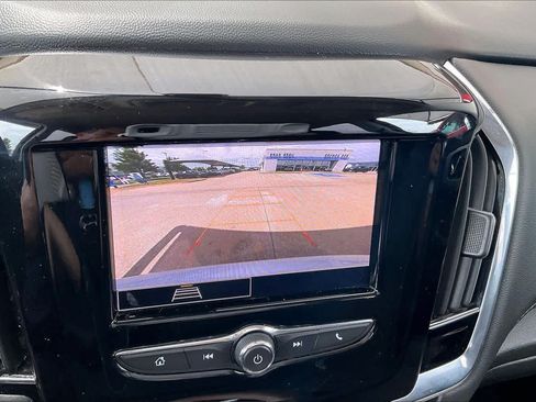 Used 2020 Chevrolet Traverse LS w/ LPO, Blackout Package FWD image 25