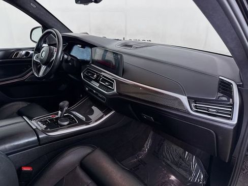 Used 2021 BMW X5 M w/ Executive Package AWD/4WD image 30