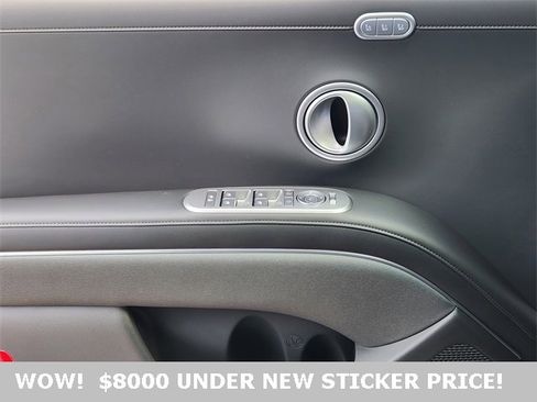 Used 2026 Hyundai Palisade Calligraphy image 18