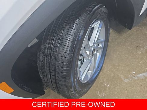 Certified 2026 Hyundai Tucson SE FWD image 32