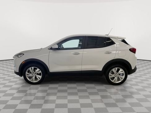 Certified 2025 Buick Encore GX Preferred AWD/4WD image 7