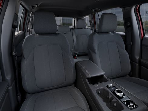 New 2026 Jeep Cherokee Laredo AWD/4WD image 16