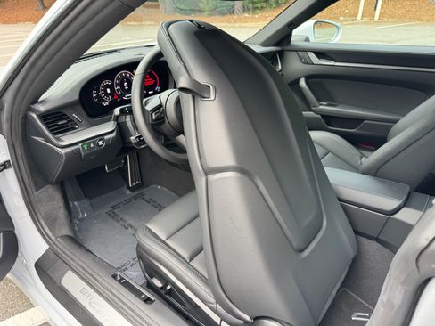Used 2026 Porsche 911 Carrera S RWD image 47