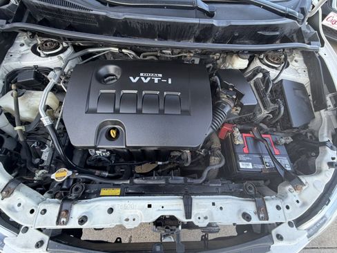 Used 2009 Toyota Matrix image 8