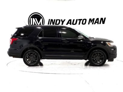 Used 2019 Ford Explorer XLT w/ Equipment Group 202A