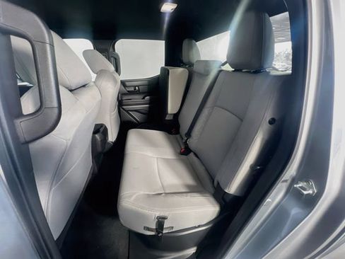 Used 2025 Toyota Tacoma SR5 RWD image 27