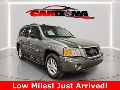 Used 2005 GMC Envoy SLE w/ Sle Preferred Equipment Group