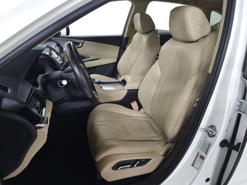 Used 2019 Acura RDX AWD image 17