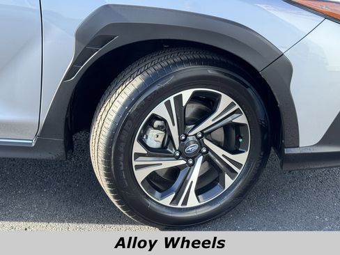 Used 2024 Subaru Crosstrek 2.0i Premium image 14