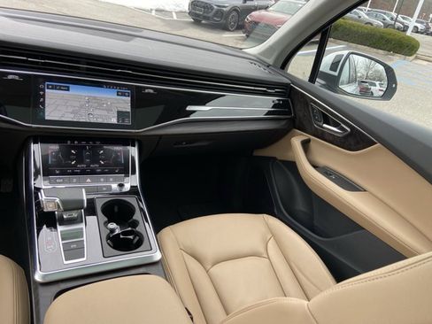 Certified 2023 Audi Q7 3.0T Premium Plus image 14