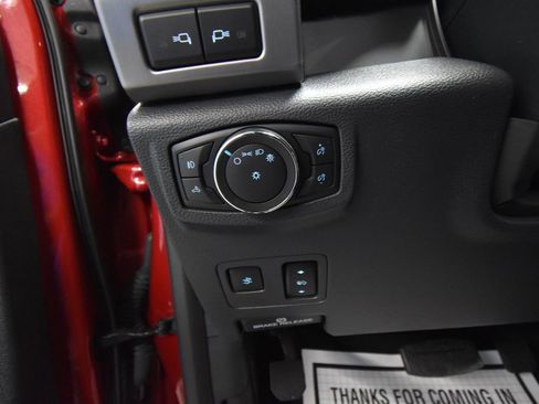 Used 2022 Ford F250 Platinum AWD/4WD image 10