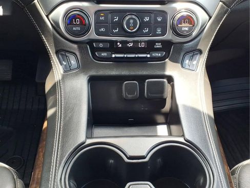 Used 2020 Chevrolet Tahoe LT AWD/4WD image 21