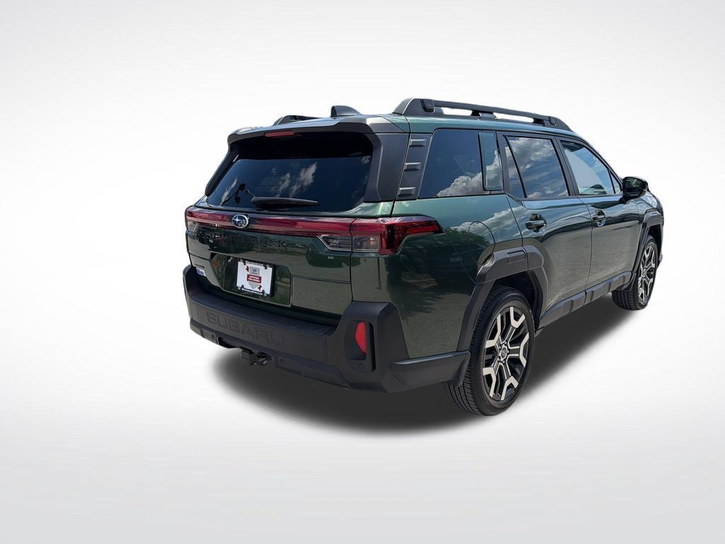 Certified 2026 Subaru Outback Touring XT AWD/4WD image 16