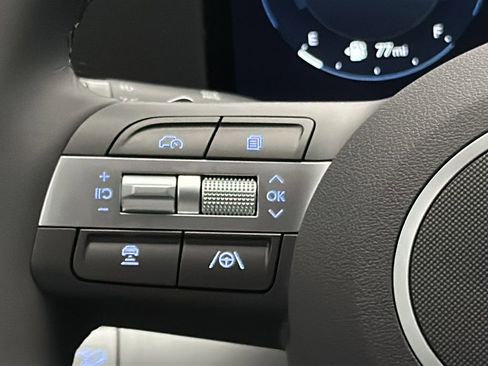 New 2026 Hyundai Kona SEL Premium AWD/4WD image 16