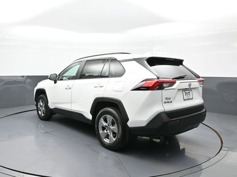 Certified 2023 Toyota RAV4 XLE w/ Convenience Package AWD/4WD image 8