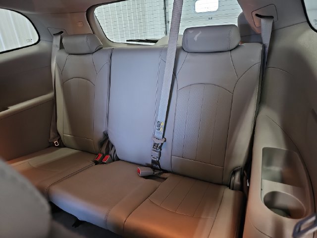 Used 2014 Buick Enclave Premium w/ Trailering Provision Package FWD image 38