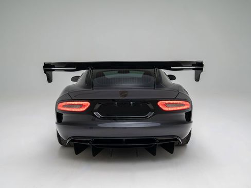 Used 2016 Dodge Viper ACR w/ Extreme Aero Package image 4