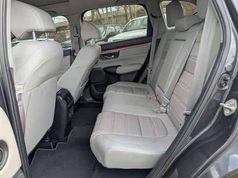 Used 2019 Honda CR-V EX-L image 23