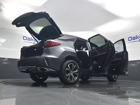 Used 2017 Lexus RX 350 F Sport AWD/4WD image 62