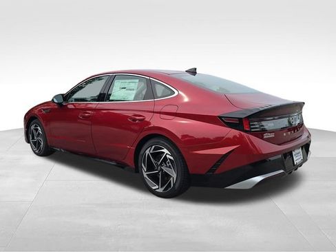 New 2026 Hyundai Sonata SEL AWD/4WD image 3