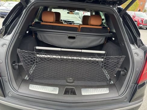 Used 2025 Cadillac XT5 Premium Luxury image 40