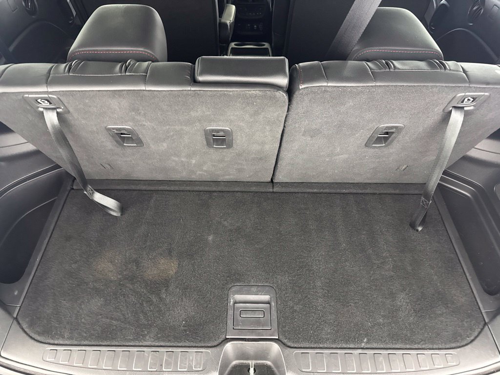 Used 2021 Honda Pilot Black Edition image 27