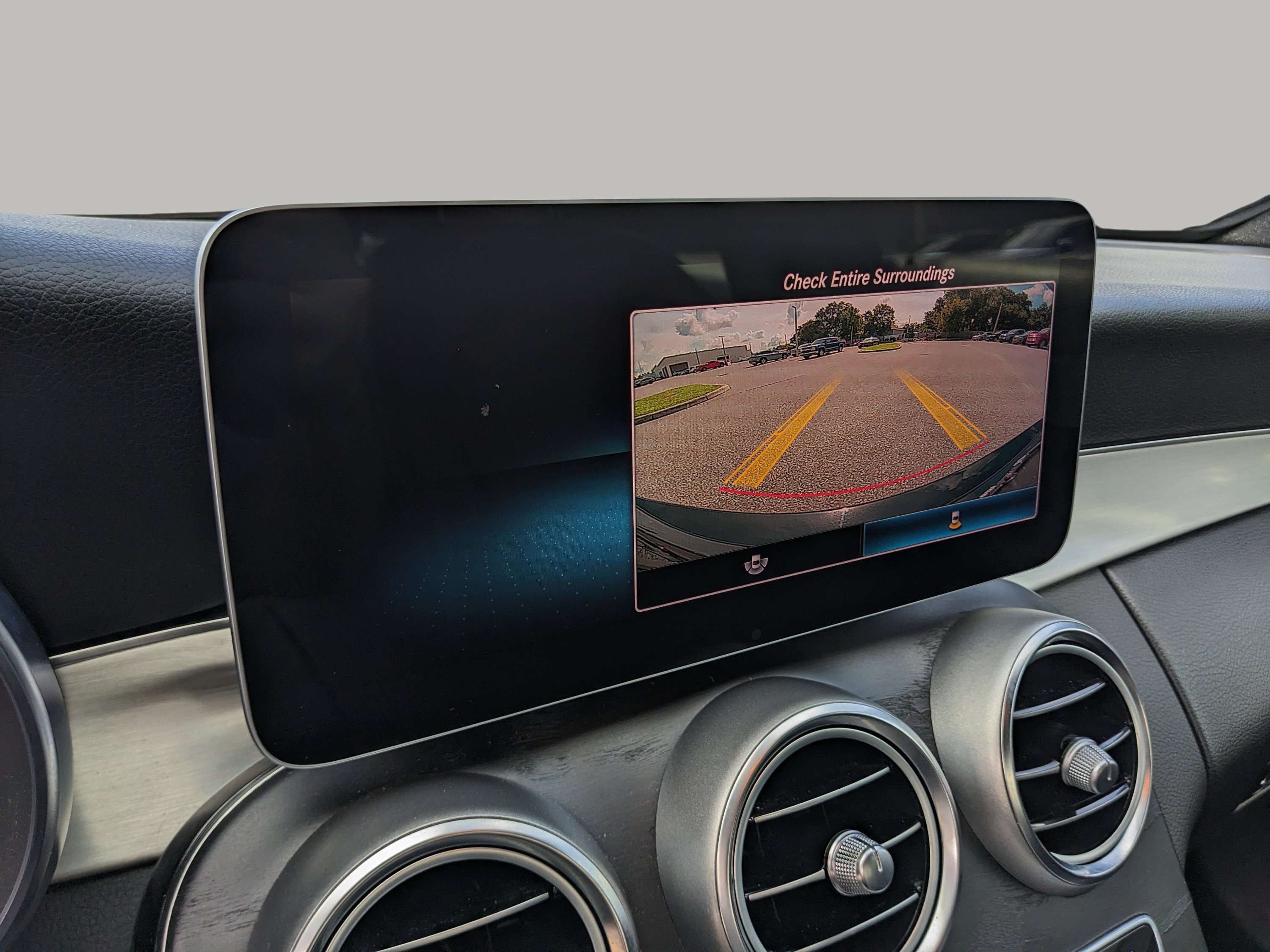 Used 2019 Mercedes-Benz C 300 Sedan image 29