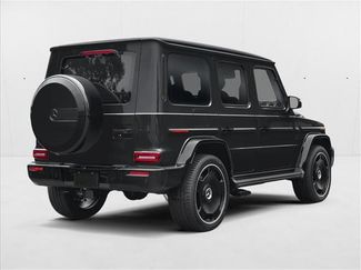 New 2026 Mercedes-Benz G 63 AMG AMG G 63 video 2