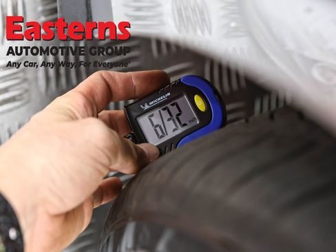 Used 2025 Ford Mustang Premium image 25