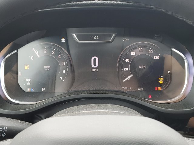 Used 2026 RAM 1500 Laramie w/ Night Edition AWD/4WD image 10
