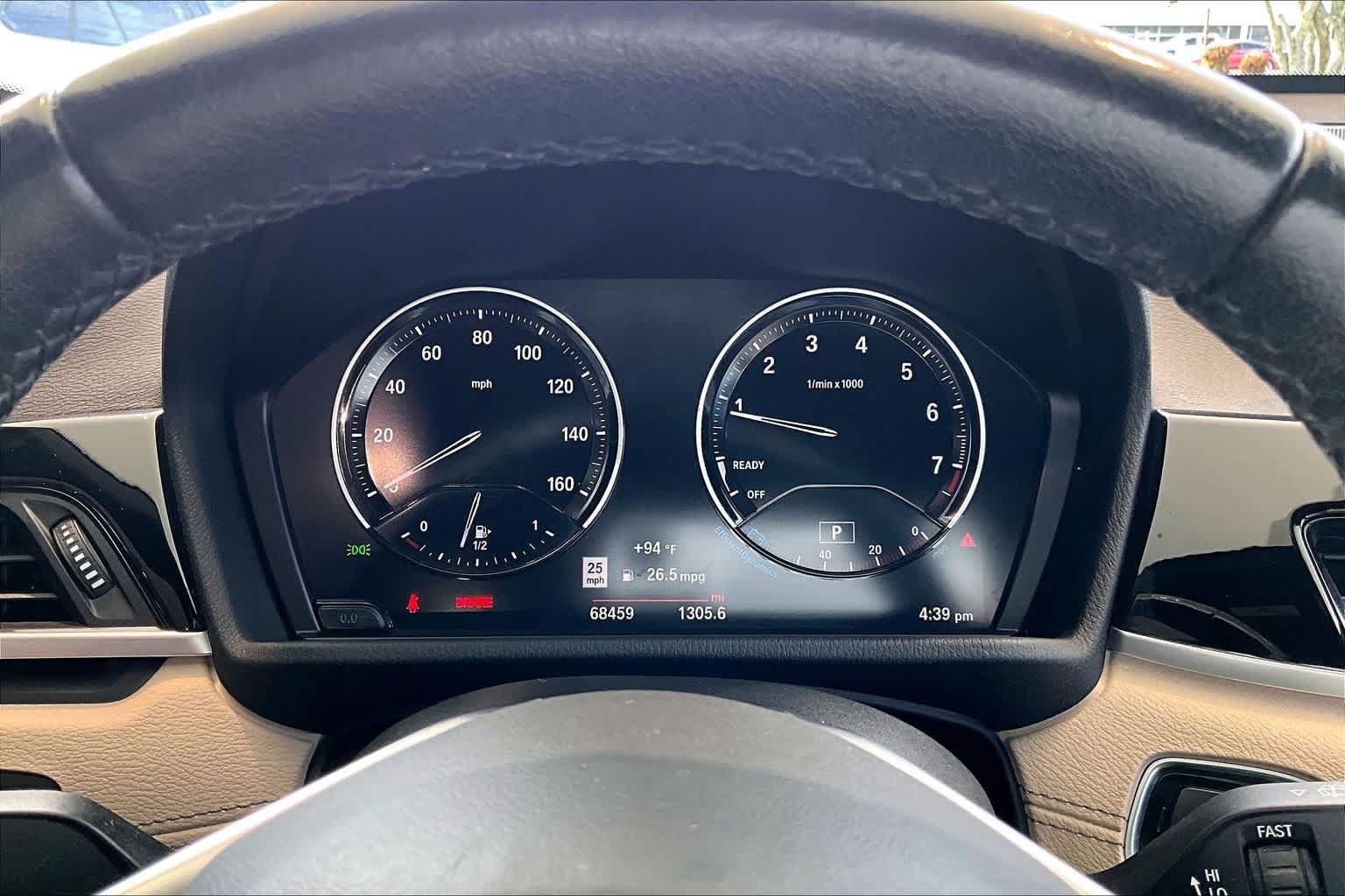 Used 2021 BMW X1 sDrive28i w/ Convenience Package FWD image 25