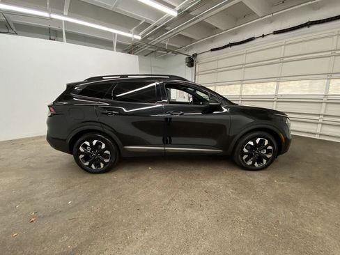 Used 2023 Kia Sportage X-Line image 7