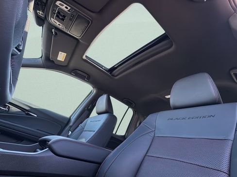 New 2026 Honda Ridgeline Black Edition image 15