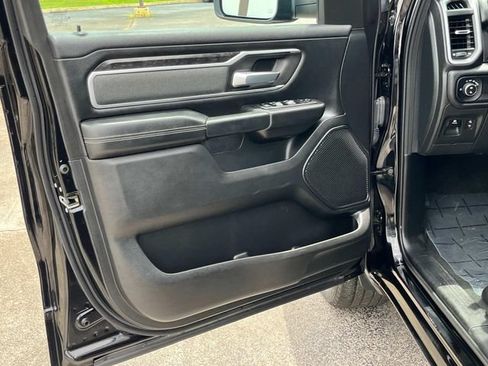 Used 2022 RAM 1500 Big Horn AWD/4WD image 28