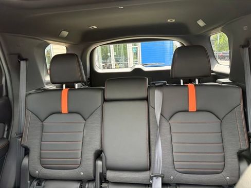 Certified 2026 Honda Passport TrailSport image 17