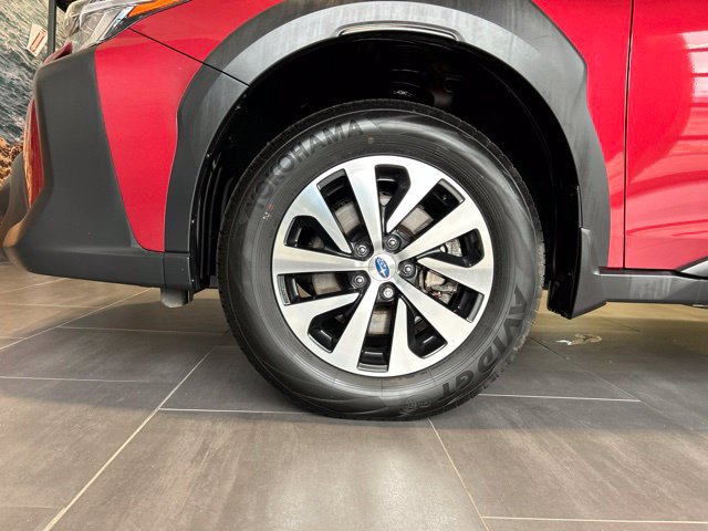 Used 2024 Subaru Outback Premium AWD/4WD image 45