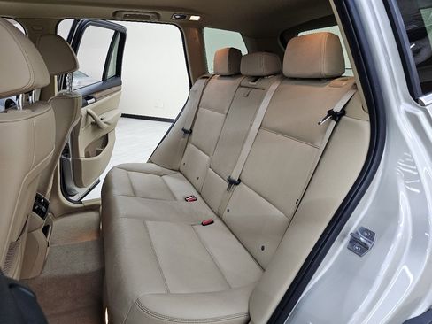 Used 2014 BMW X3 xDrive28i image 23